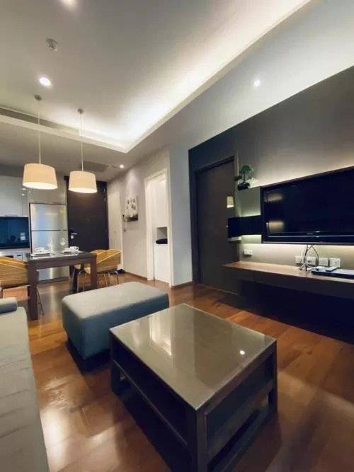 FOR RENT condo , Quattro by Sansiri , BTS-Thong Lo , Khlong Tan Nuea , Watthana , Bangkok , CX-17101