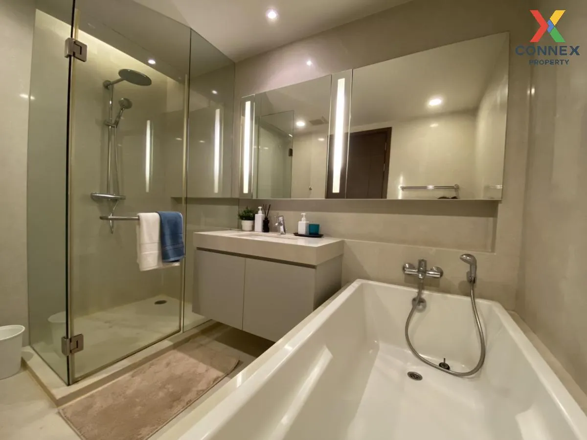 เช่าคอนโด  ควอทโทร บาย แสนสิริ BTS-ทองหล่อ คลองตันเหนือ เขต วัฒนา