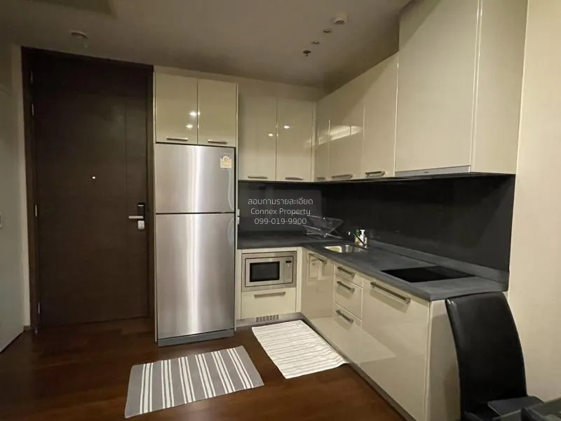 FOR SALE condo , Quattro by Sansiri , BTS-Thong Lo , Khlong Tan N 2