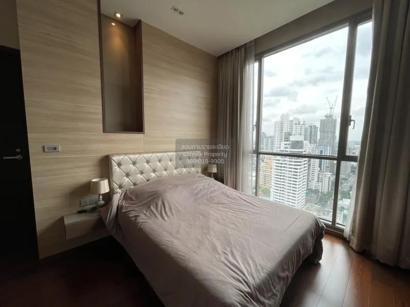 FOR SALE condo , Quattro by Sansiri , BTS-Thong Lo , Khlong Tan N 4