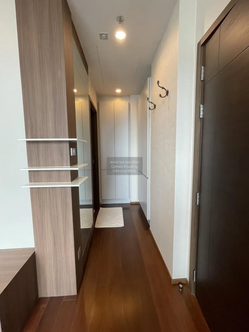 FOR SALE condo , Quattro by Sansiri , BTS-Thong Lo , Khlong Tan N