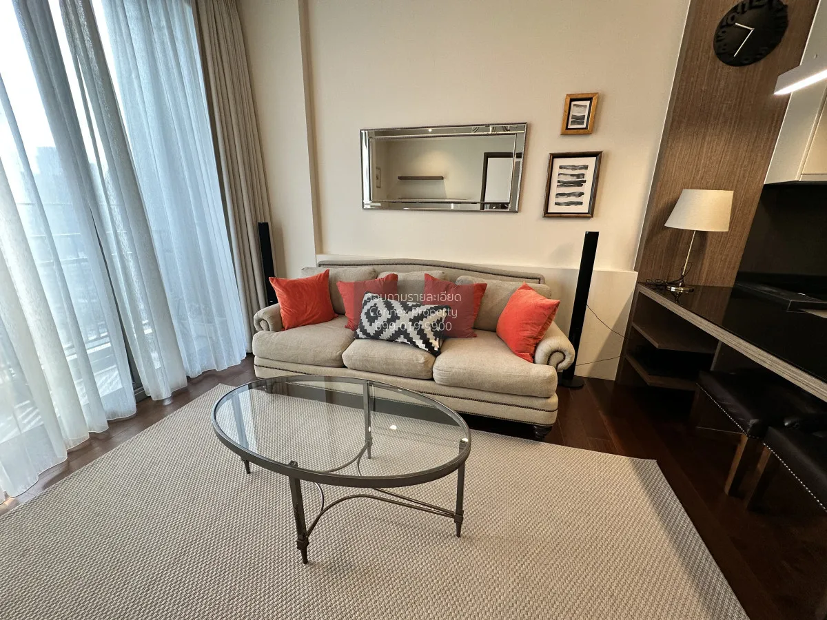 เช่าคอนโด  ควอทโทร บาย แสนสิริ BTS-ทองหล่อ คลองตันเหนือ เขต วัฒนา 2