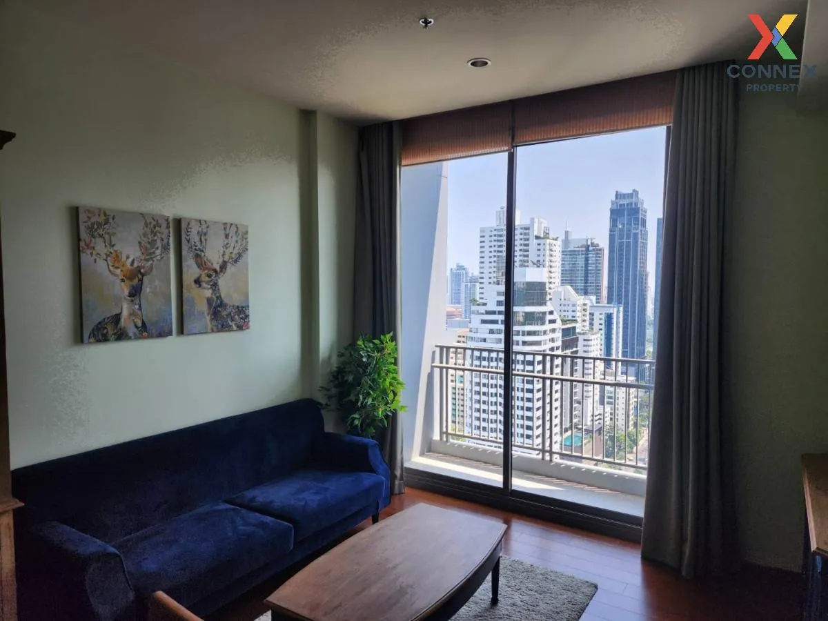 FOR RENT condo , Quattro by Sansiri , BTS-Thong Lo , Khlong Tan N 1