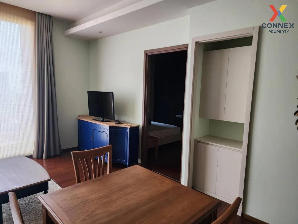 FOR RENT condo , Quattro by Sansiri , BTS-Thong Lo , Khlong Tan N 3