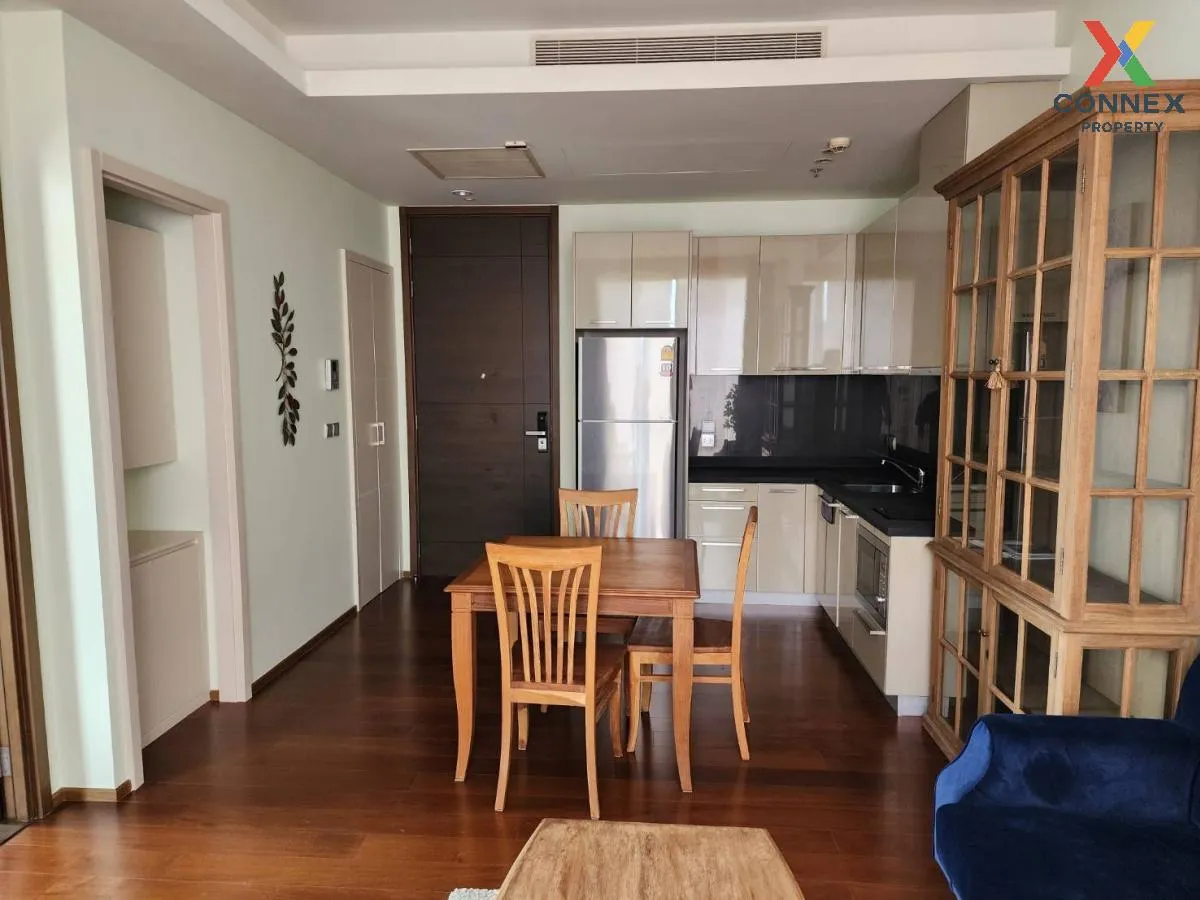 FOR RENT condo , Quattro by Sansiri , BTS-Thong Lo , Khlong Tan N 4