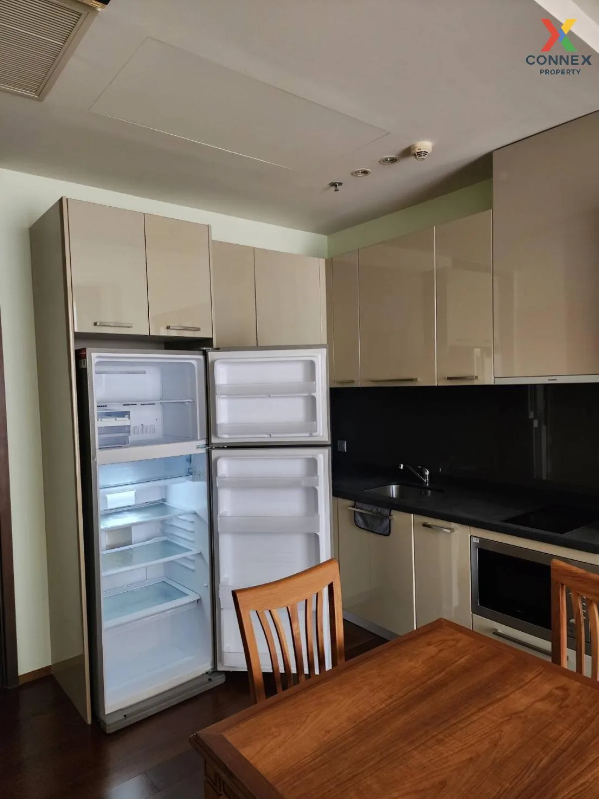 FOR RENT condo , Quattro by Sansiri , BTS-Thong Lo , Khlong Tan N