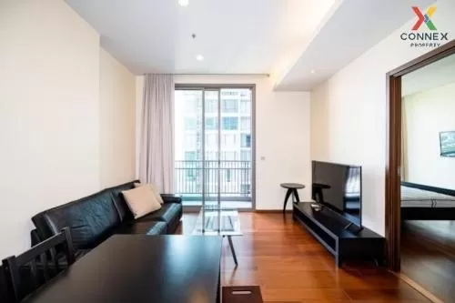 เช่าคอนโด  ควอทโทร บาย แสนสิริ BTS-ทองหล่อ คลองตันเหนือ เขต วัฒนา กรุงเทพ CX-17112