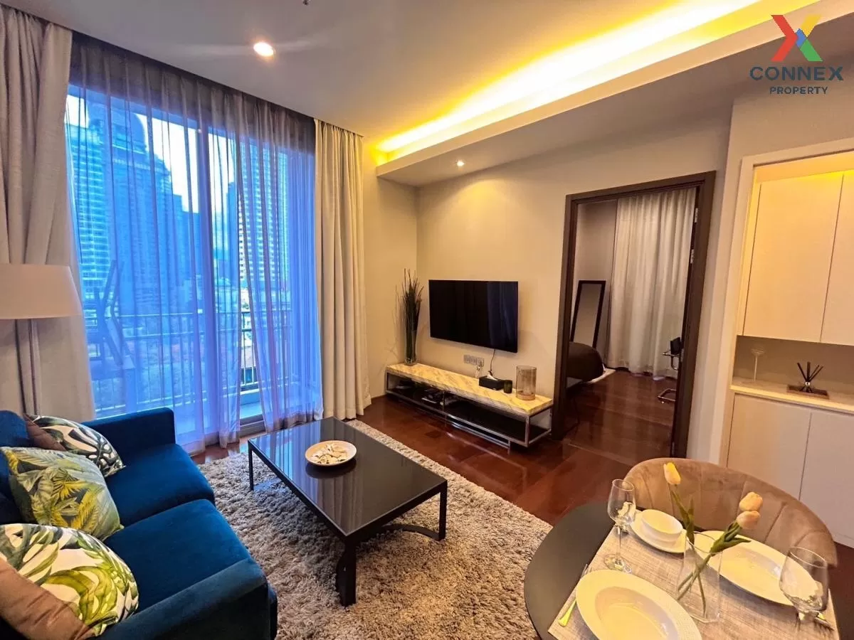 เช่าคอนโด  ควอทโทร บาย แสนสิริ BTS-ทองหล่อ คลองตันเหนือ เขต วัฒนา เช่าคอนโด  ควอทโทร บาย แสนสิริ BTS-ทองหล่อ คลองตันเหนือ เขต วัฒนา 1