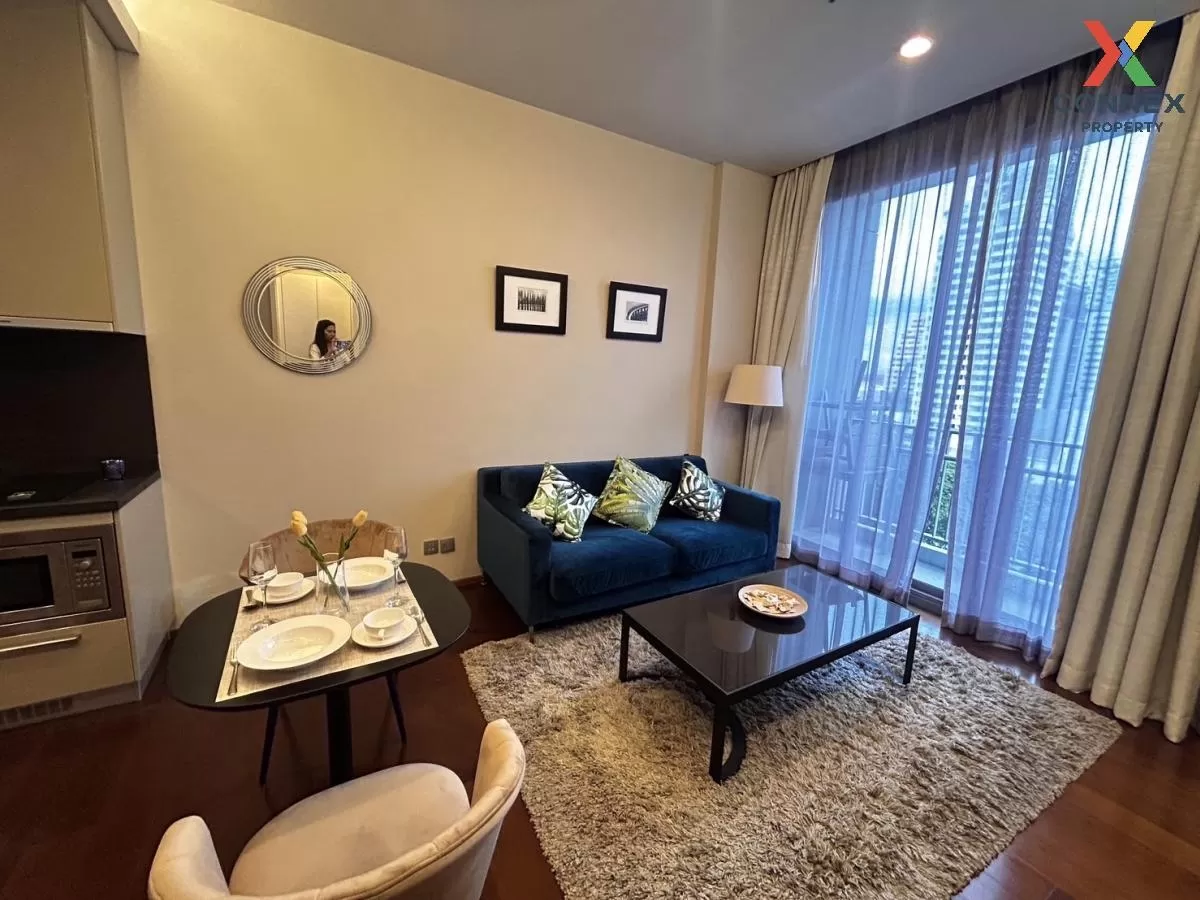 เช่าคอนโด  ควอทโทร บาย แสนสิริ BTS-ทองหล่อ คลองตันเหนือ เขต วัฒนา เช่าคอนโด  ควอทโทร บาย แสนสิริ BTS-ทองหล่อ คลองตันเหนือ เขต วัฒนา 2