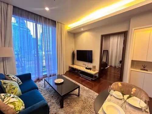 FOR RENT condo , Quattro by Sansiri , BTS-Thong Lo , Khlong Tan Nuea , Watthana , Bangkok , CX-17117