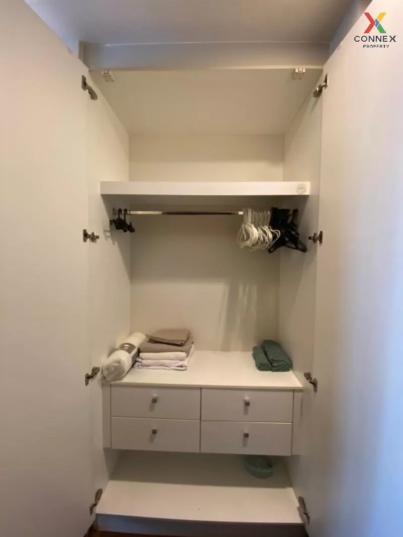 เช่าคอนโด  ควอทโทร บาย แสนสิริ BTS-ทองหล่อ คลองตันเหนือ เขต วัฒนา