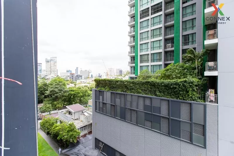 เช่าคอนโด  ควอทโทร บาย แสนสิริ BTS-ทองหล่อ คลองตันเหนือ เขต วัฒนา เช่าคอนโด  ควอทโทร บาย แสนสิริ BTS-ทองหล่อ คลองตันเหนือ เขต วัฒนา