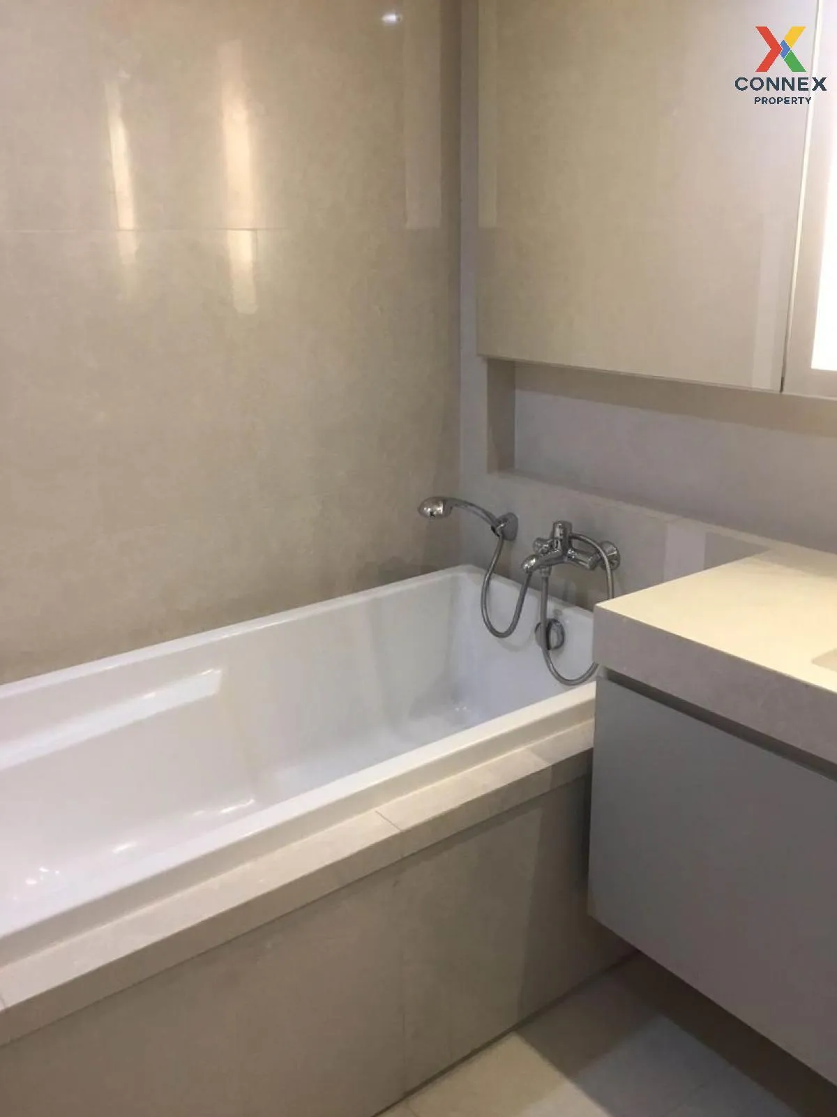 เช่าคอนโด  ควอทโทร บาย แสนสิริ BTS-ทองหล่อ คลองตันเหนือ เขต วัฒนา