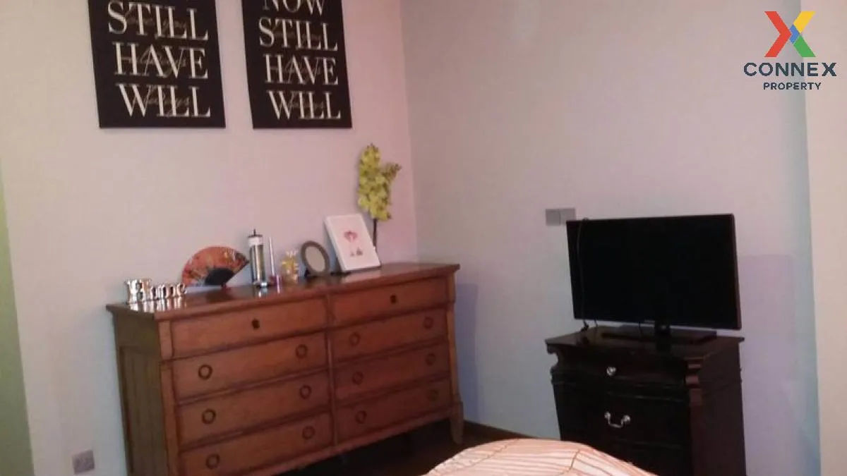 เช่าคอนโด  ควอทโทร บาย แสนสิริ BTS-ทองหล่อ คลองตันเหนือ เขต วัฒนา 4