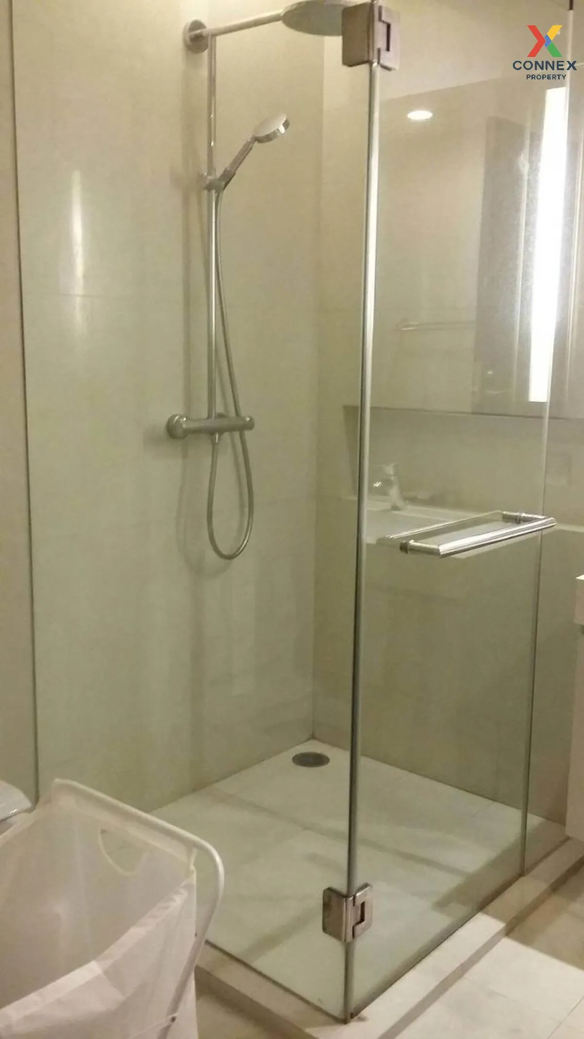 เช่าคอนโด  ควอทโทร บาย แสนสิริ BTS-ทองหล่อ คลองตันเหนือ เขต วัฒนา