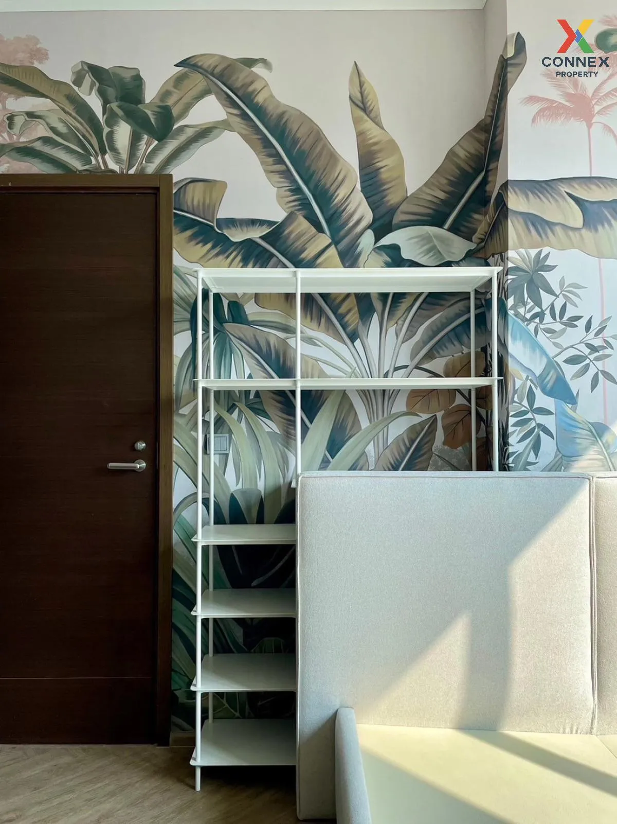 เช่าคอนโด  ควอทโทร บาย แสนสิริ BTS-ทองหล่อ คลองตันเหนือ เขต วัฒนา