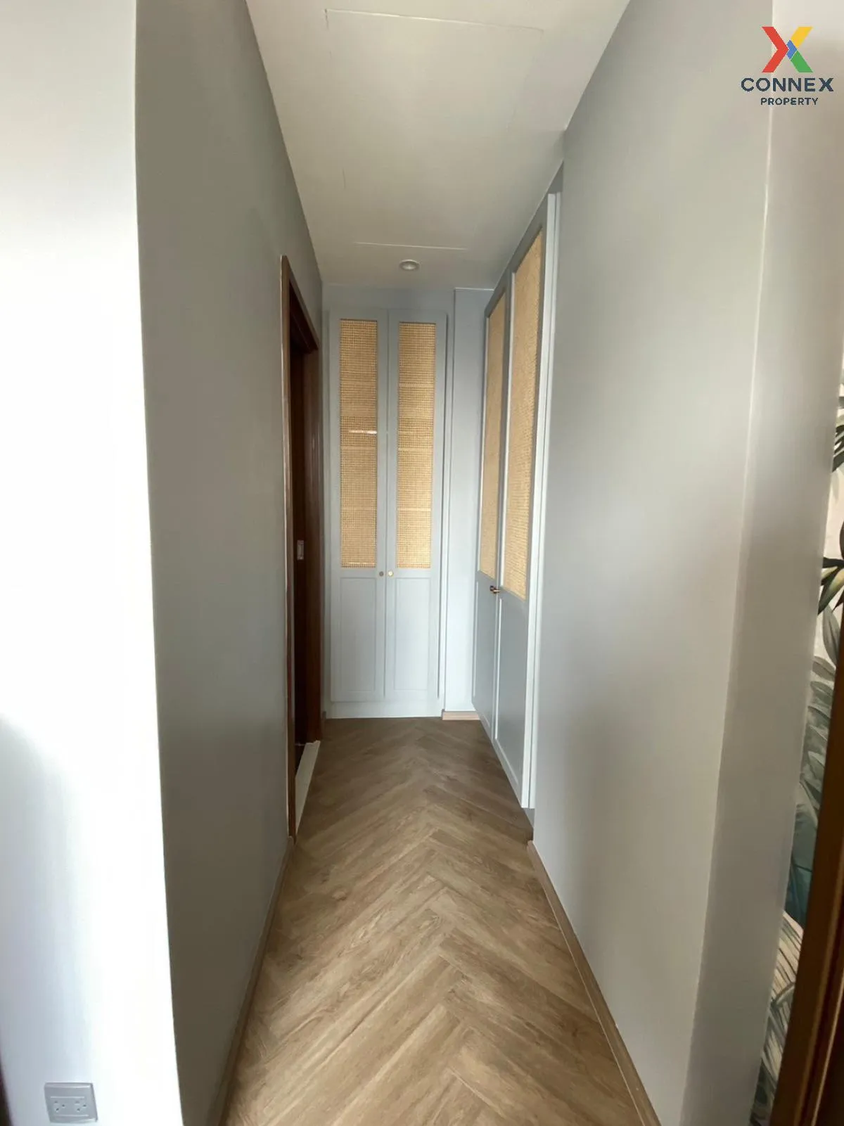 เช่าคอนโด  ควอทโทร บาย แสนสิริ BTS-ทองหล่อ คลองตันเหนือ เขต วัฒนา