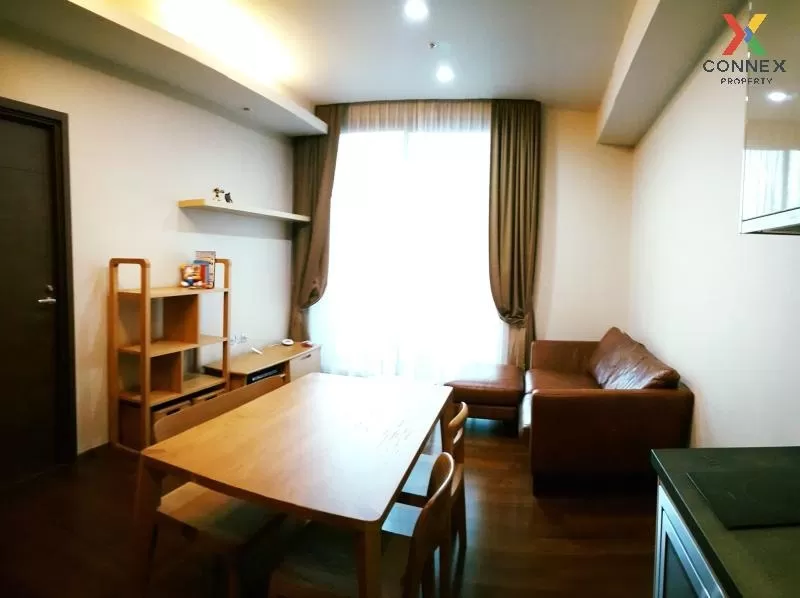 FOR RENT condo , Quattro by Sansiri , BTS-Thong Lo , Khlong Tan N FOR RENT condo , Quattro by Sansiri , BTS-Thong Lo , Khlong Tan N 3