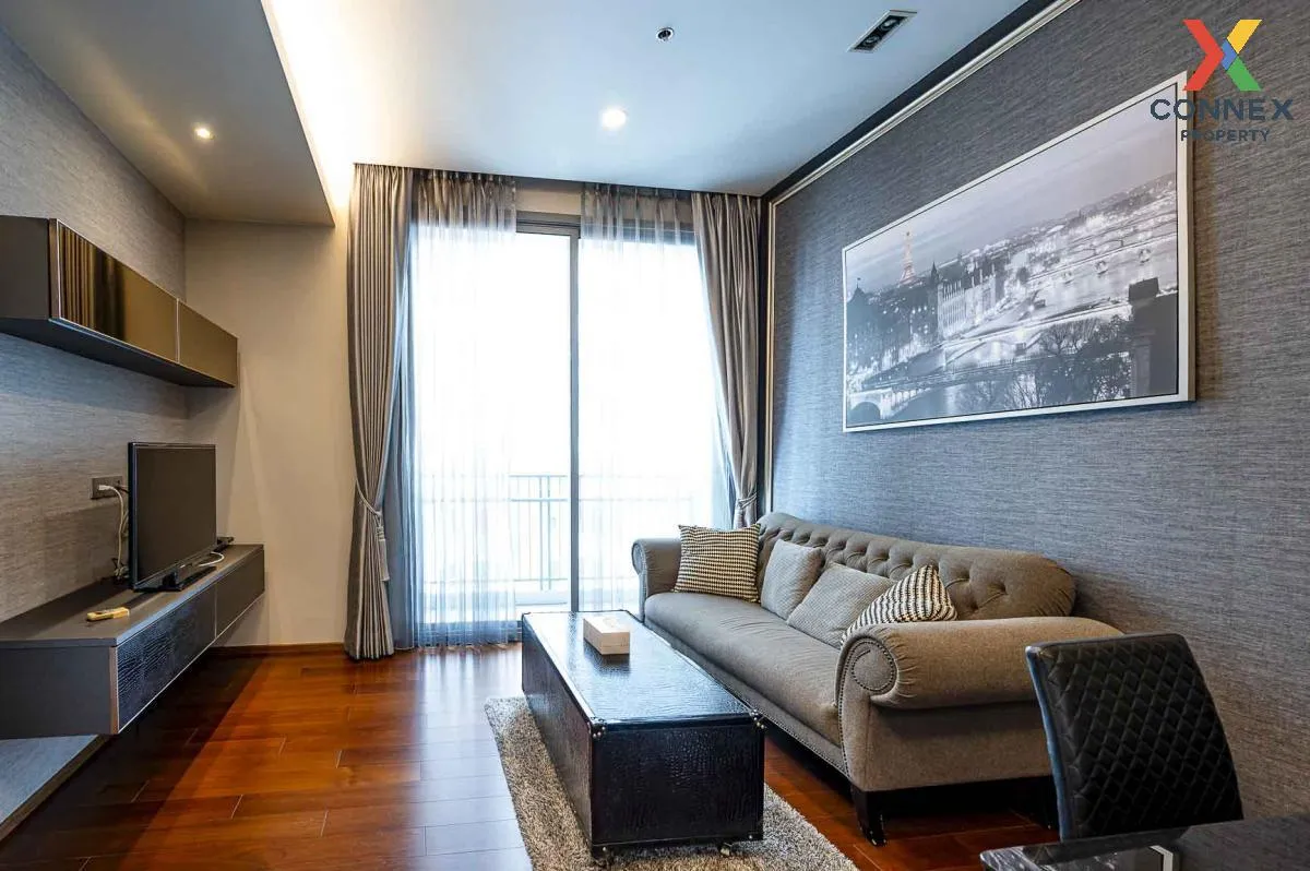 FOR RENT condo , Quattro by Sansiri , BTS-Thong Lo , Khlong Tan N 1