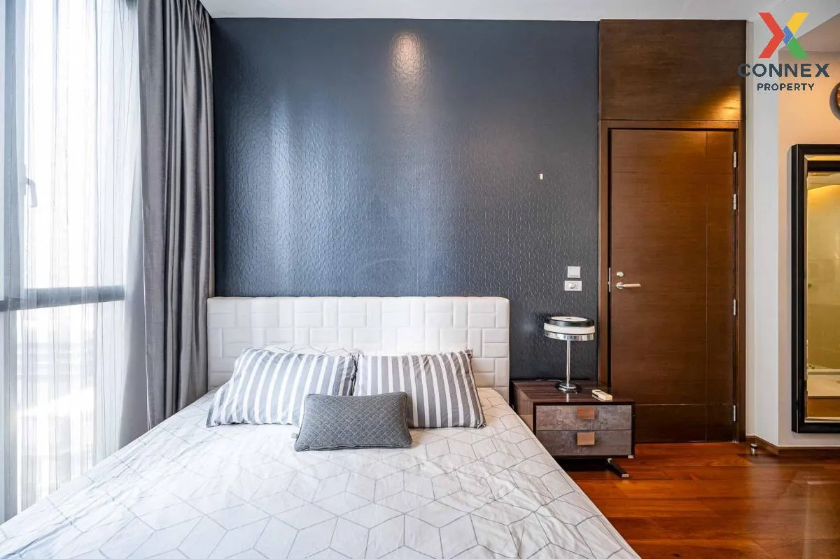 FOR RENT condo , Quattro by Sansiri , BTS-Thong Lo , Khlong Tan N 4