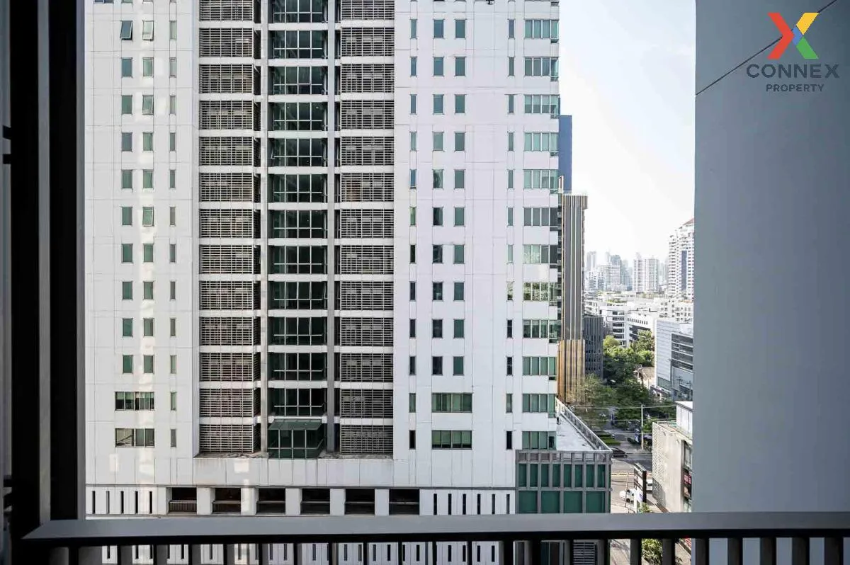 FOR RENT condo , Quattro by Sansiri , BTS-Thong Lo , Khlong Tan N