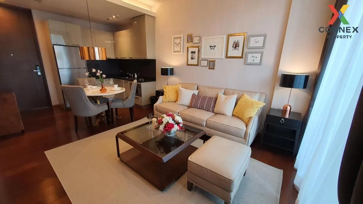 For Rent Condo , Quattro by Sansiri , BTS-Thong Lo , Khlong Tan N 2