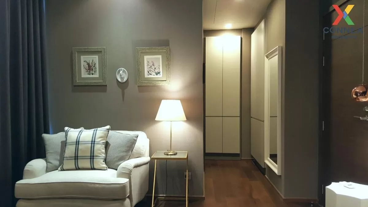 For Rent Condo , Quattro by Sansiri , BTS-Thong Lo , Khlong Tan N