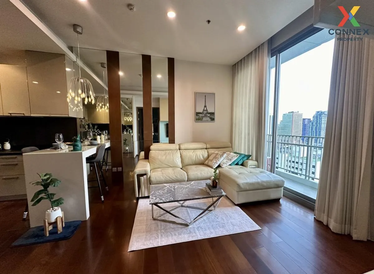 FOR RENT condo , Quattro by Sansiri , BTS-Thong Lo , Khlong Tan N 1