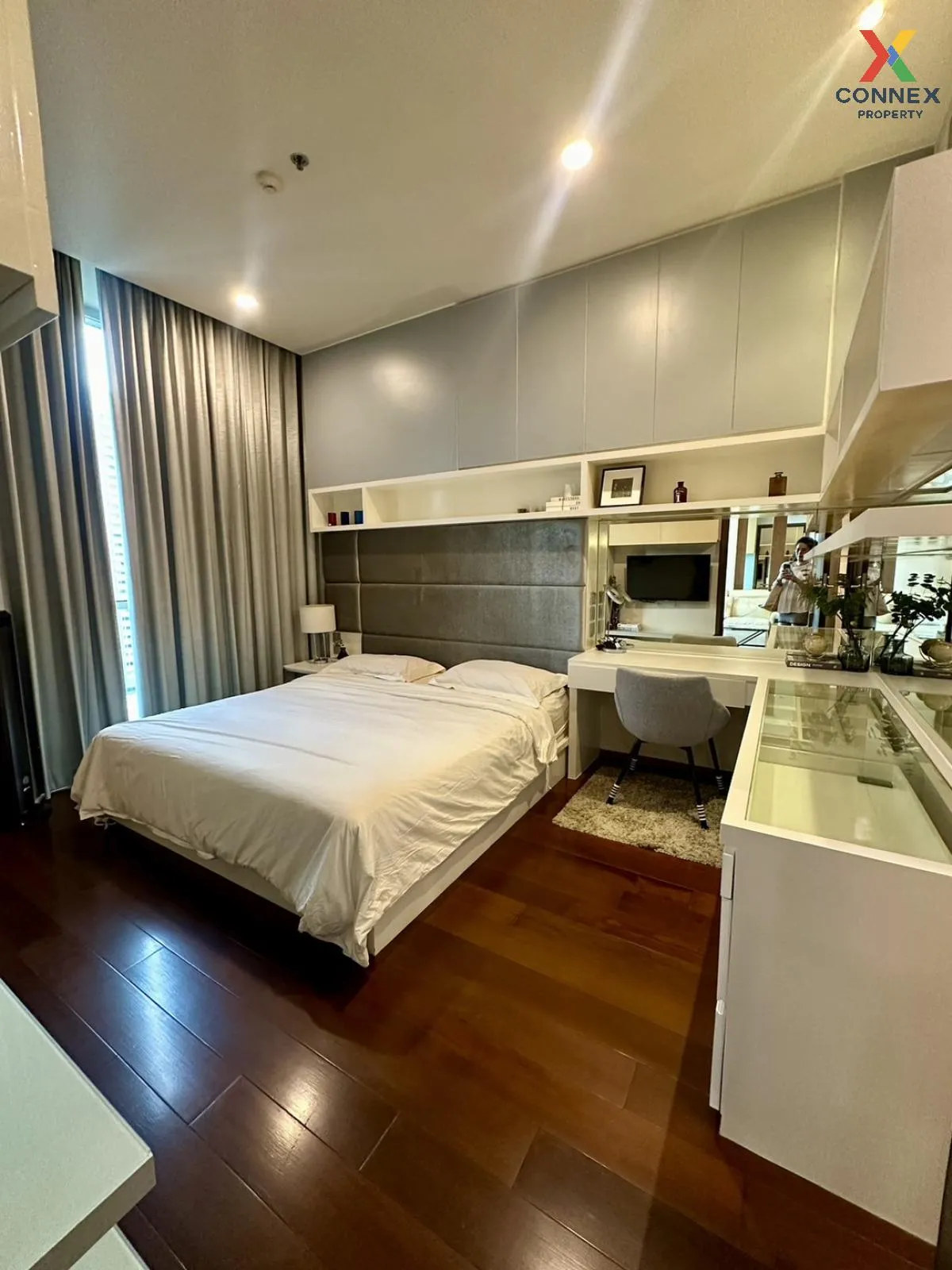 FOR RENT condo , Quattro by Sansiri , BTS-Thong Lo , Khlong Tan N 3