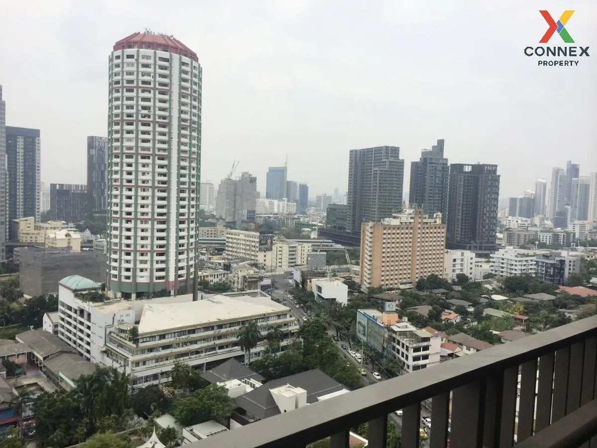 FOR RENT condo , Quattro by Sansiri , BTS-Thong Lo , Khlong Tan N