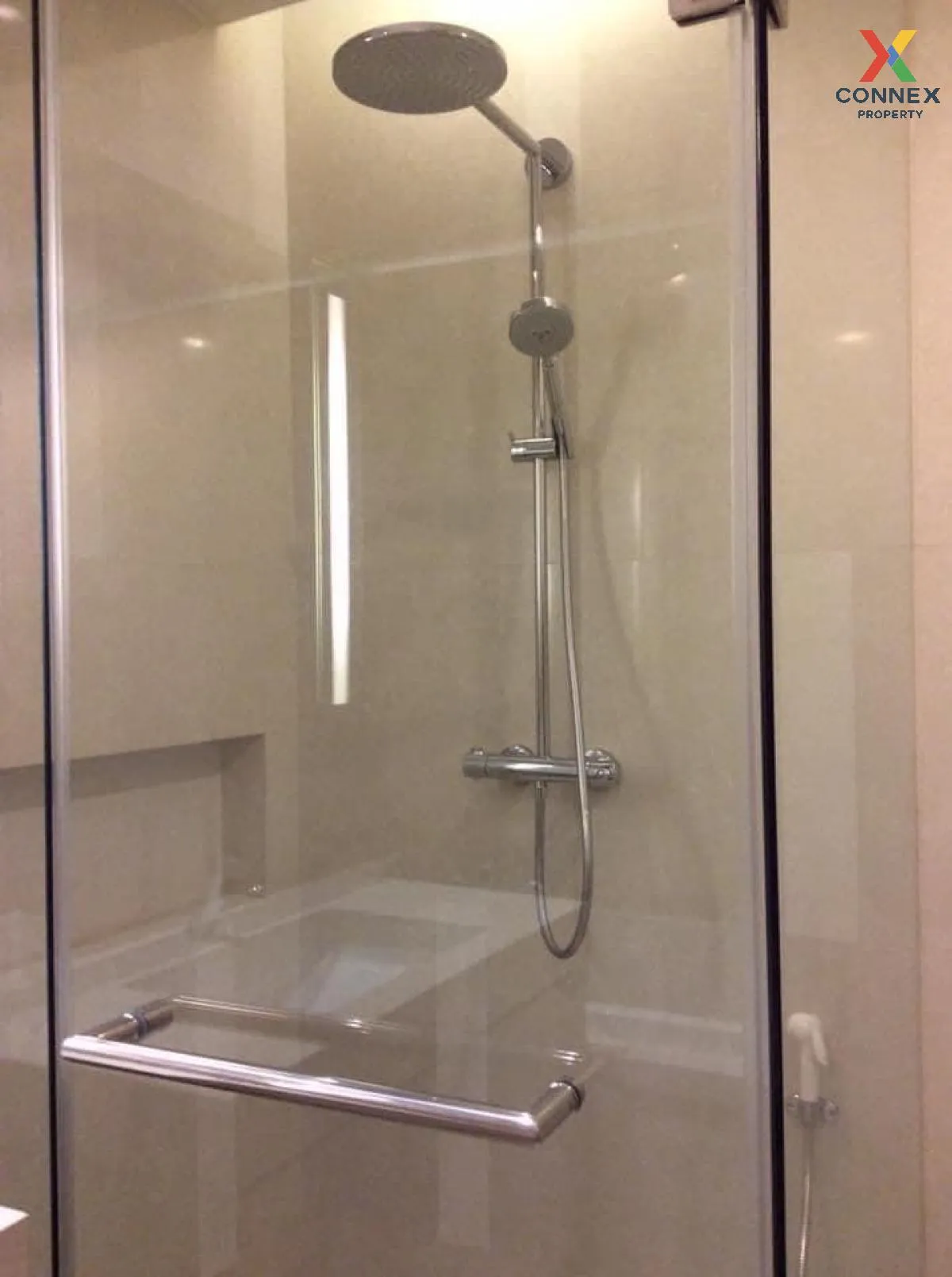 เช่าคอนโด  ควอทโทร บาย แสนสิริ BTS-ทองหล่อ คลองตันเหนือ เขต วัฒนา