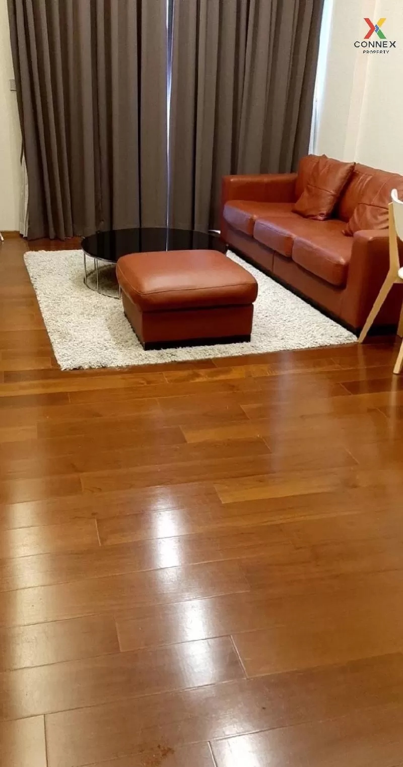 เช่าคอนโด  ควอทโทร บาย แสนสิริ BTS-ทองหล่อ คลองตันเหนือ เขต วัฒนา 2