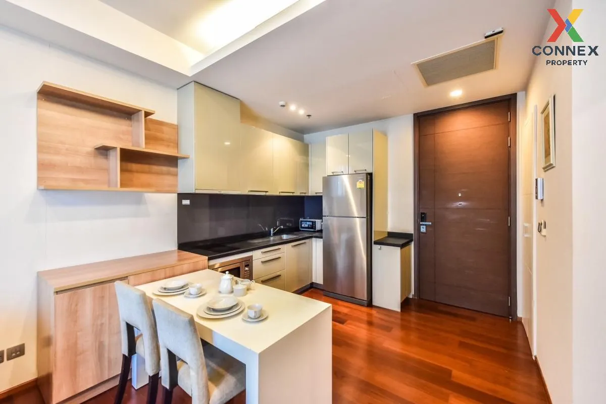 ขายคอนโด  ควอทโทร บาย แสนสิริ BTS-ทองหล่อ คลองตันเหนือ เขต วัฒนา  ขายคอนโด  ควอทโทร บาย แสนสิริ BTS-ทองหล่อ คลองตันเหนือ เขต วัฒนา  4