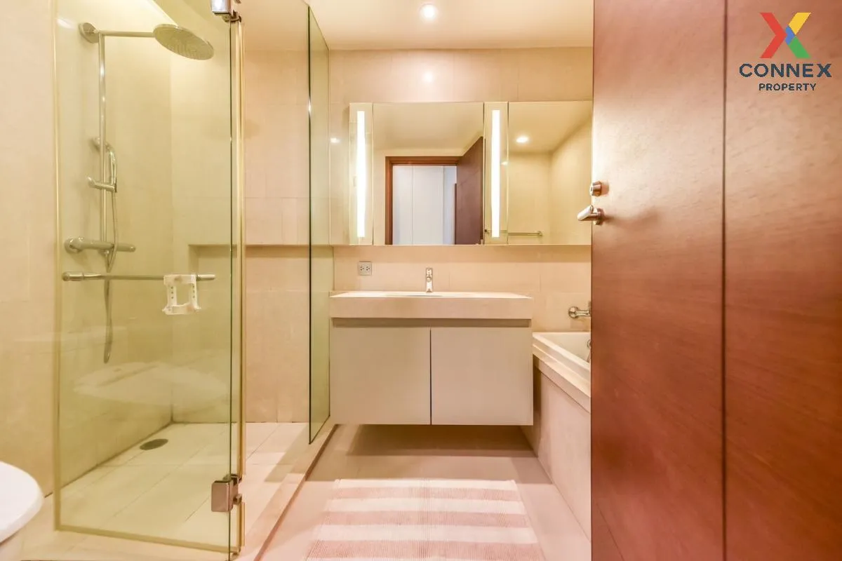 เช่าคอนโด  ควอทโทร บาย แสนสิริ BTS-ทองหล่อ คลองตันเหนือ เขต วัฒนา