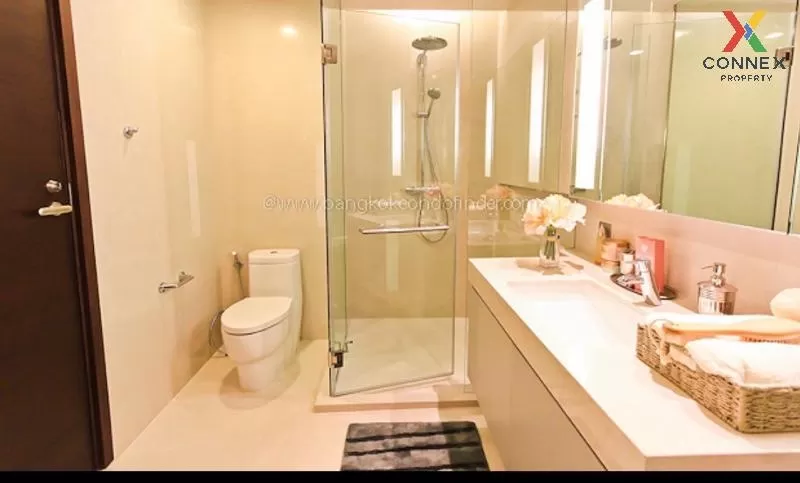 เช่าคอนโด  ควอทโทร บาย แสนสิริ BTS-ทองหล่อ คลองตันเหนือ เขต วัฒนา