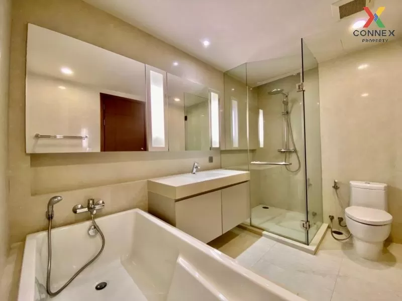 เช่าคอนโด  ควอทโทร บาย แสนสิริ BTS-ทองหล่อ คลองตันเหนือ เขต วัฒนา