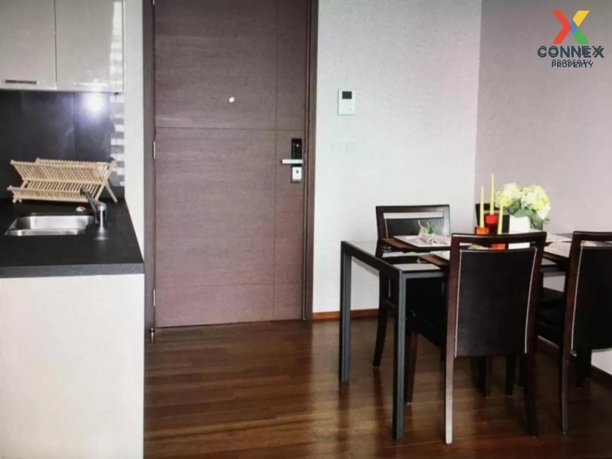 เช่าคอนโด  ควอทโทร บาย แสนสิริ BTS-ทองหล่อ คลองตันเหนือ เขต วัฒนา เช่าคอนโด  ควอทโทร บาย แสนสิริ BTS-ทองหล่อ คลองตันเหนือ เขต วัฒนา 3