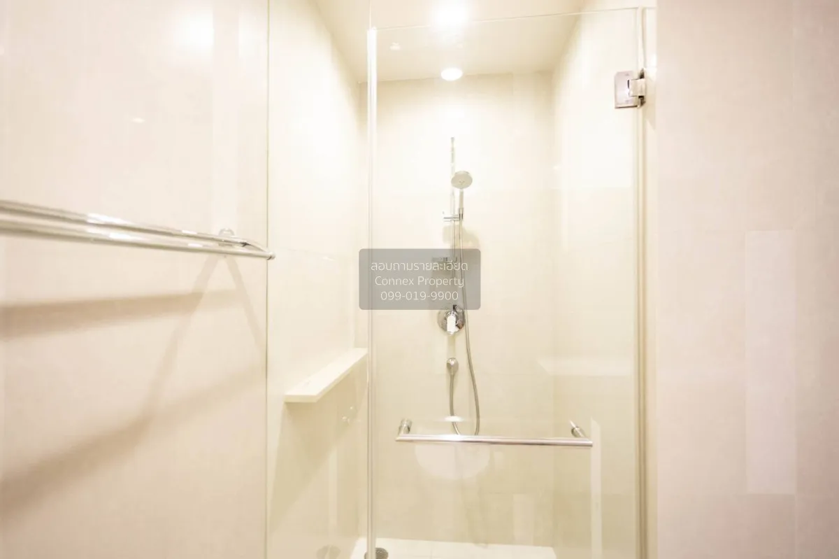 เช่าคอนโด  ควอทโทร บาย แสนสิริ BTS-ทองหล่อ คลองตันเหนือ เขต วัฒนา