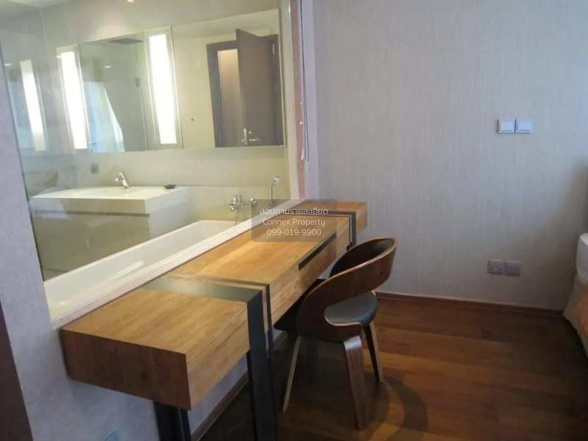 เช่าคอนโด  ควอทโทร บาย แสนสิริ BTS-ทองหล่อ คลองตันเหนือ เขต วัฒนา