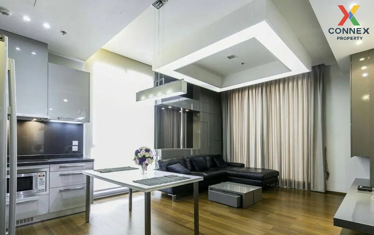 FOR SALE condo , Quattro by Sansiri , BTS-Thong Lo , Khlong Tan N 1
