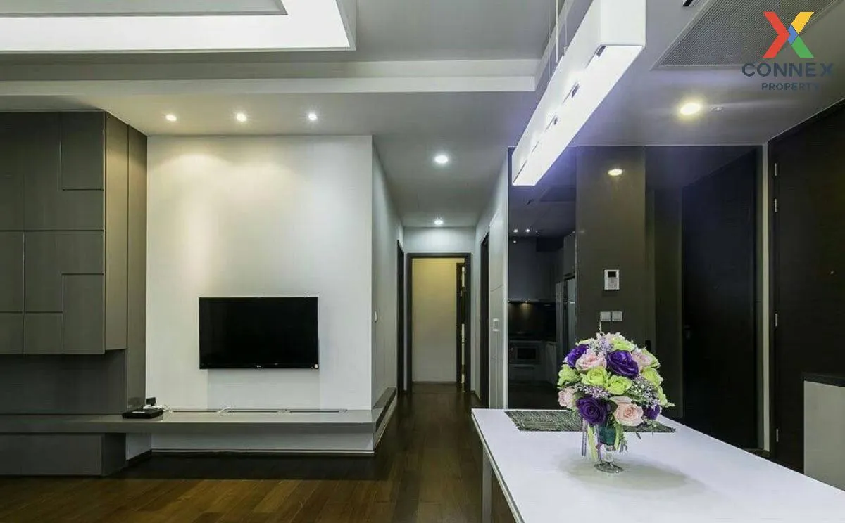 FOR SALE condo , Quattro by Sansiri , BTS-Thong Lo , Khlong Tan N 3