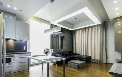 FOR SALE condo , Quattro by Sansiri , BTS-Thong Lo , Khlong Tan Nuea , Watthana , Bangkok , CX-17193