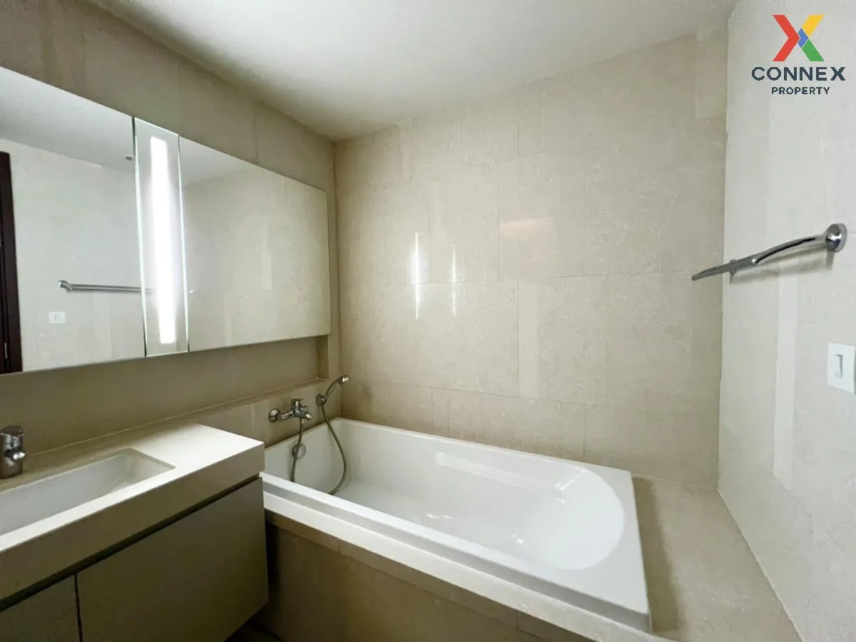 เช่าคอนโด  ควอทโทร บาย แสนสิริ BTS-ทองหล่อ คลองตันเหนือ เขต วัฒนา