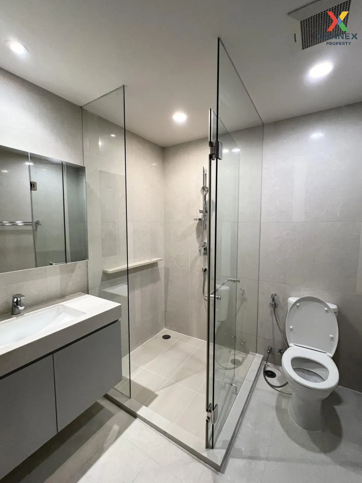 เช่าคอนโด  ควอทโทร บาย แสนสิริ BTS-ทองหล่อ คลองตันเหนือ เขต วัฒนา