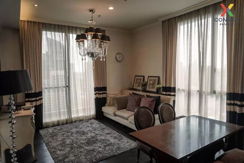 FOR RENT condo , Quattro by Sansiri , BTS-Thong Lo , Khlong Tan N 1