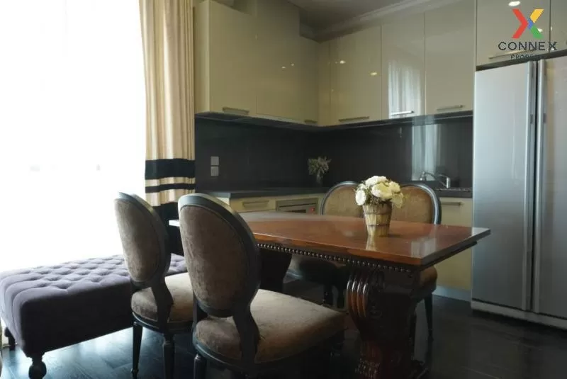 FOR RENT condo , Quattro by Sansiri , BTS-Thong Lo , Khlong Tan N 3