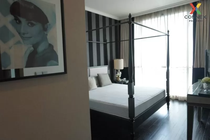 FOR RENT condo , Quattro by Sansiri , BTS-Thong Lo , Khlong Tan N