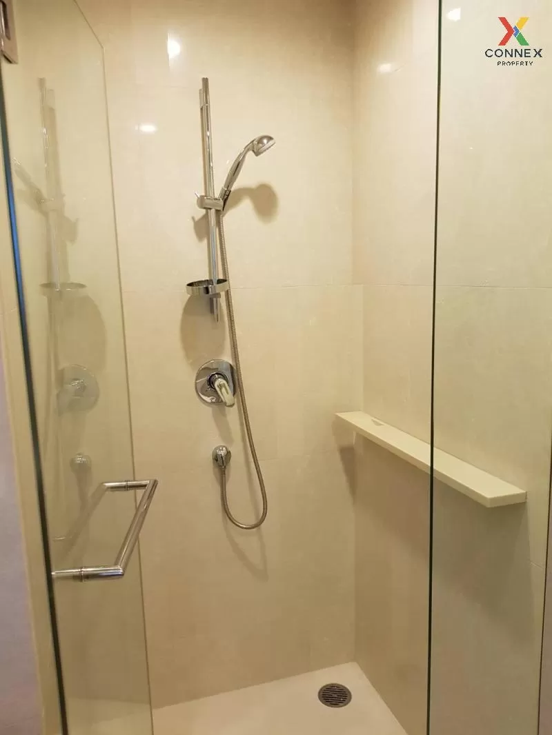 เช่าคอนโด  ควอทโทร บาย แสนสิริ BTS-ทองหล่อ คลองตันเหนือ เขต วัฒนา