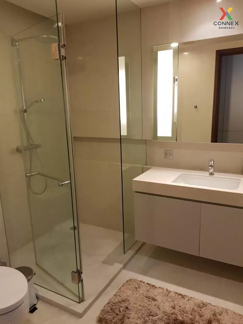 เช่าคอนโด  ควอทโทร บาย แสนสิริ BTS-ทองหล่อ คลองตันเหนือ เขต วัฒนา