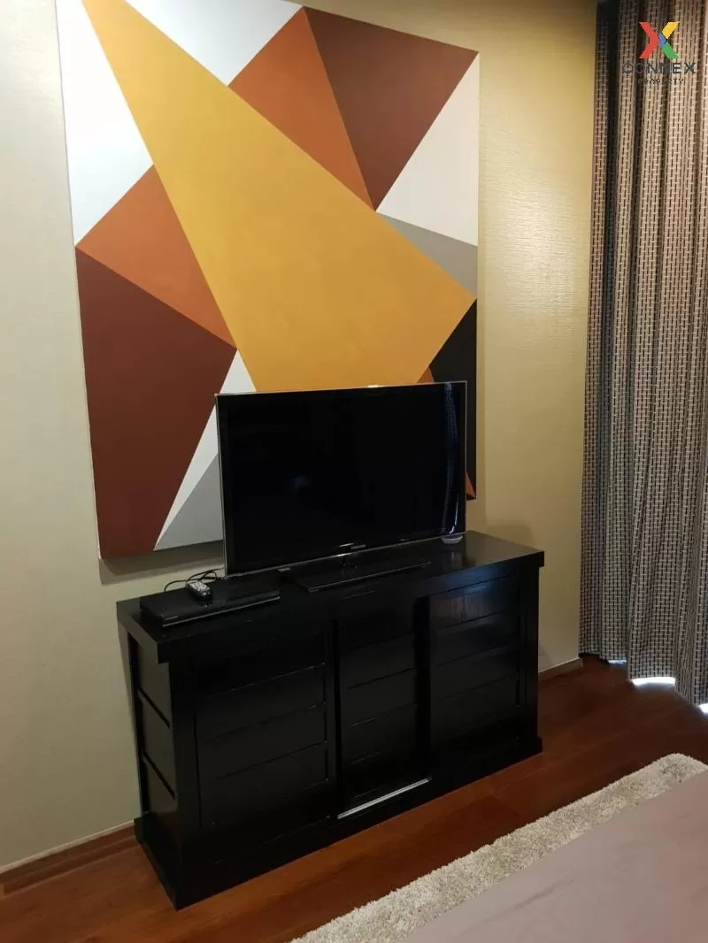 เช่าคอนโด  ควอทโทร บาย แสนสิริ BTS-ทองหล่อ คลองตันเหนือ เขต วัฒนา